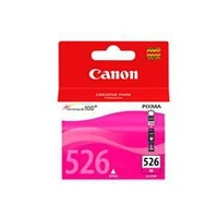 Canon Cli-526M Ink magenta 4542B001 Tintes kasetne