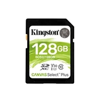 Kingston Sds2/128Gb Atmiņas karte