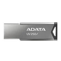Adata Flash Drive Uv250 16Gb Usb 2.0 Auv250-16G-Rbk
