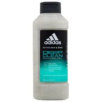 Adidas Deep Clean 400Ml Men  Dušas želeja