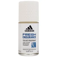 Adidas Fresh Endurance 72H Anti-Perspirant 50Ml Women  Dezodorants