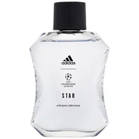 Adidas Uefa Champions League Star 100Ml Men  Ūdens pēc skūšanās