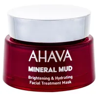 Ahava Mineral Mud Brightening  Hydrating 50Ml Women Sejas maska