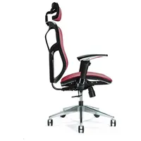 Bemondi Jns-521 Red Ofisa krēsls