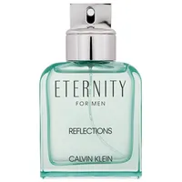 Calvin Klein Eternity Reflections 100Ml Men  Tualetes ūdens Edt