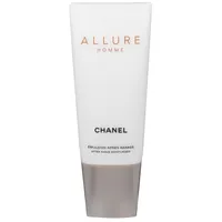Chanel Allure Homme 100Ml Men  Balzams pēc skūšanās