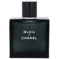 Chanel Bleu de 50Ml Men  Tualetes ūdens Edt