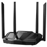 Dahua Wireless Router 1200 Mbps Ieee 802.1Ab 802.11G 802.11N 802.11Ac 3X10/100/1000M Lan  Wan ports 1 Number of antennas 4 Ac12