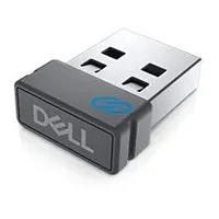 Dell 570-Abky Black Wi-Fi adapteris