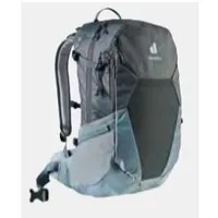 Deuter Futura 21 Sl Graphite-Shale Hiking Backpack 340002144090 Mugursoma