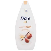 Dove Caring Bath Shea Butter With Warm Vanilla 450Ml Women  Vannas putas