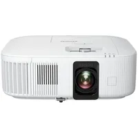 Epson Eh-Tw6150 data projector 2800 Ansi lumens 3Lcd 4K 4096X2400 Black, White V11Ha74040 Projektors