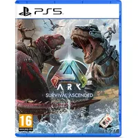 Game Ps5 Ark Survival Ascended 884095214623 spēle