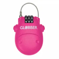 Globber lock, pink, 532-110  5010111-0205