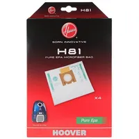 Hoover H81  Putekļu sūcēju maisiņi