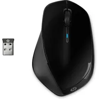 Hp X4500 Wireless Black Mouse H2W16Aa Datorpele