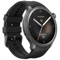 Huami Smartwatch Amazfit Balance/A2287 Midnight W2286Gl2G Viedpulkstenis