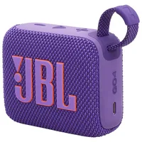 Jbl Jblgo4Pur Bluetooth skaļrunis