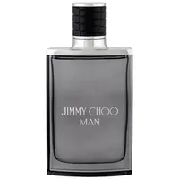 Jimmy Choo Man 50Ml Men  Tualetes ūdens Edt