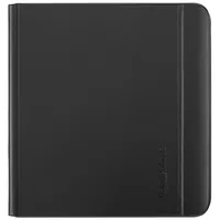 Kobo Etui Libra Colour Notebook Sleepcover Case Black N428-Ac-Bk-N-Pu