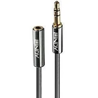 Lindy Cable Audio Extension 3.5Mm 3M/35329 35329 Vads