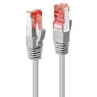 Lindy Cable Cat6 S/Ftp 0.5M/Grey 47701 Kabelis