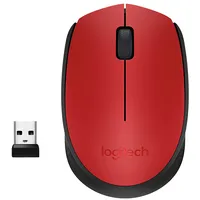 Logitech M171 Wireless Mouse 910-004641 Datorpele