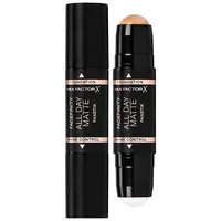 Max Factor Facefinity All Day Matte 78 Warm Honey  Meikaps