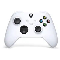 Microsoft Xbox Series Wireless Controller Robot White Damaged Box  Kontrolleris