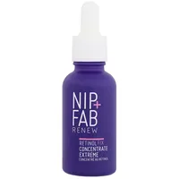NipFab Renew Retinol Fix Concentrate Extreme 10 30Ml Women  Ādas serums