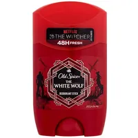 Old Spice The White Wolf 50Ml Men  Dezodorants