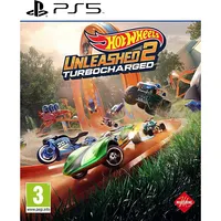 Ps5 Hot Wheels Unleashed 2 Day1 Edition 8057168507836 spēle