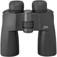 Ricoh/Pentax Pentax Binoculars Sp 12X50 Wp W/Case  Binoklis