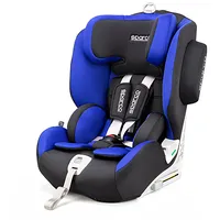 Sparco Sk1000 Blue Sk1000I-Bl 76-150 cm Autokrēsls