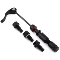 Tacx Axle Adapter Kit for Flux and Neo Trainers  Velotrenažieris