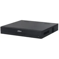 Dahua Technology Wizsense Dhi-Nvr5432-Ei network video recorder 1.5U Black Nvr5432-Ei Tīkla ierakstītājs
