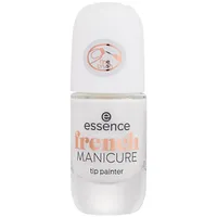 Essence French Manicure White  Nagu krāsa
