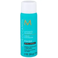Moroccanoil Extra Strong Fixation Luminous Hairspray 75Ml  Matu sprejs