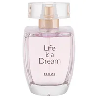 Elode Life Is A Dream 100Ml Women  Parfimērijas ūdens Edp