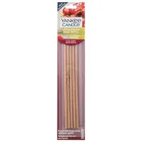 Yankee Candle Black Cherry Pre-Fragranced Reed Refill  Difuzors