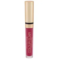 Max Factor Lipstick Colour Elixir Pink Matt  Lūpu krāsa