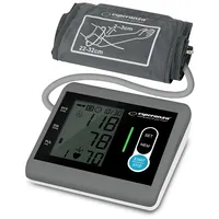 Esperanza Ecb004 upper arm blood pressure monitor Asinsspiediena mērītājs