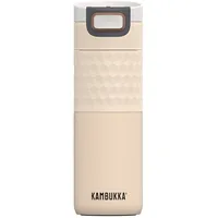 Kambukka Etna Grip Barely Beige - thermal mug, 500 ml 11-01046 Termoss