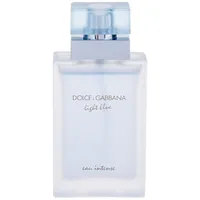 Dolce Gabbana Light Blue Eau Intense 25Ml Women  Parfimērijas ūdens Edp