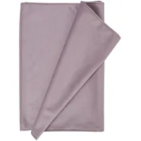 Evelekt Table mat Velvet 2, 43X116Cm, light purple  Galdauts