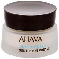Ahava Time To Hydrate Gentle Eye Cream 15Ml  Acu krēms