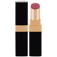Chanel Lipstick Rouge Coco Pink Glossy  Lūpu krāsa