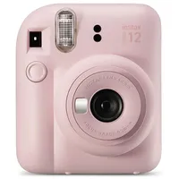 Fujifilm Camera Instant/Instax Mini 12 Pink  Ātrās drukas kamera