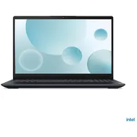 Lenovo Ideapad 3 15Iau7 Laptop 39.6 cm 15.6 Full Hd Intel Core i3 i3-1215U 8 Gb Ddr4-Sdram 512 Ssd Wi-Fi 6 802.11Ax Windows 11 Home Blue 82Rk014Bpb Portatīvais dators