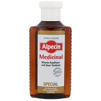 Alpecin Medicinal Special Vitamine Scalp And Hair Tonic 200Ml Unisex  Pret matu izkrišanu